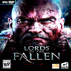 Lords of the Fallen (GOTY Edition) - Steam Key - Global