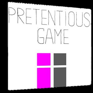 Pretentious Game - Steam Key - Global