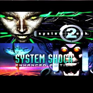 System Shock Pack - Steam Key - Global