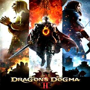 Dragon's Dogma II - Steam Key - Europe