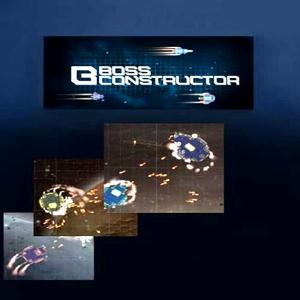 BossConstructor - Steam Key - Global