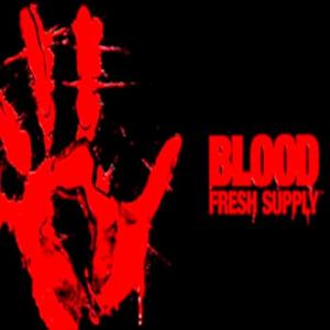 Blood: Fresh Supply - Steam Key - Global