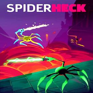 SpiderHeck - Steam Key - Global