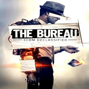 The Bureau: XCOM Declassified - Steam Key - Europe