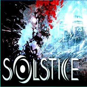 Solstice - Steam Key - Global