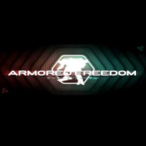 Armored Freedom - Steam Key - Global