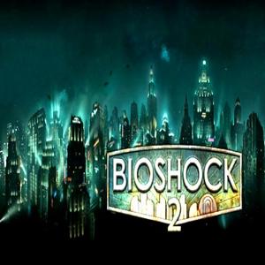 BioShock 2 Remastered - Steam Key - Europe