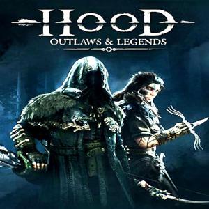 Hood: Outlaws & Legends - Steam Key - Global