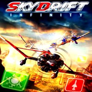 Skydrift Infinity - Steam Key - Global