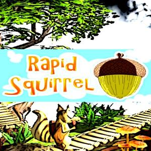 Rapid Squirrel - Steam Key - Global