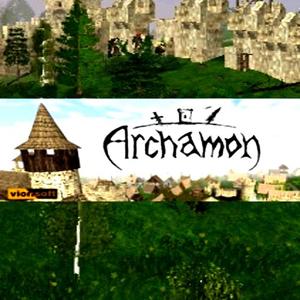 Archamon - Steam Key - Global