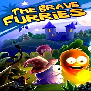 Brave Furries - Steam Key - Global