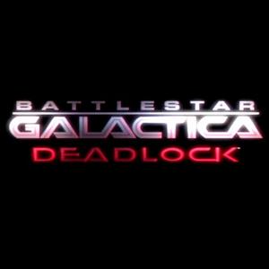 Battlestar Galactica Deadlock - Steam Key - Global