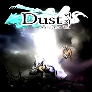 Dust: An Elysian Tail - Steam Key - Global