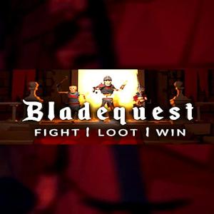 Bladequest - Steam Key - Global