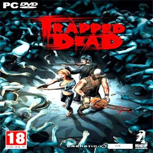 Trapped Dead - Steam Key - Global