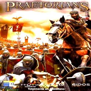 Praetorians - Steam Key - Global