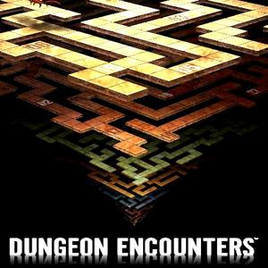 Dungeon Encounters - Steam Key - Global