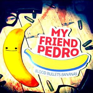 My Friend Pedro - Steam Key - Global