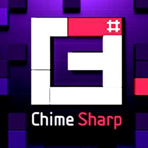 Chime Sharp - Steam Key - Global