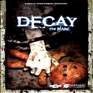 Decay: The Mare - Steam Key - Global