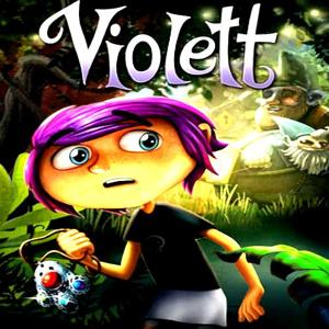 Violett Remastered - Steam Key - Global