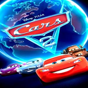 Disney Pixar Cars 2: The Video Game - Steam Key - Global