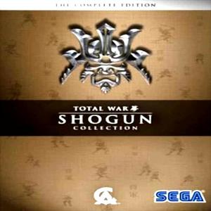 SHOGUN: Total War - Collection - Steam Key - Global