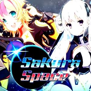 Sakura Space - Steam Key - Global