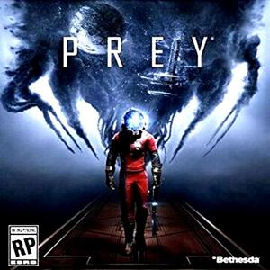 Prey (Day One Edition) - Steam Key - Global