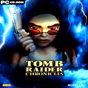 Tomb Raider: V Chronicles - Steam Key - Global