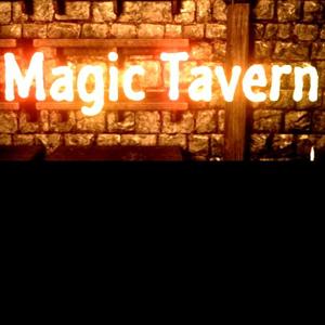 Magic Tavern - Steam Key - Global