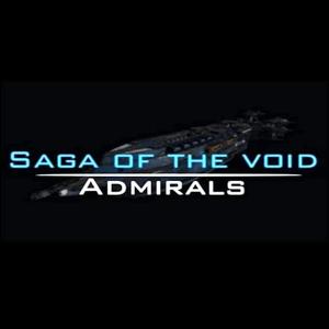 Saga of the Void: Admirals VR - Steam Key - Global