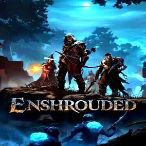 Enshrouded - Steam Key - Global