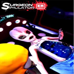 Surgeon Simulator: Experience Reality VR - Steam Key - Global