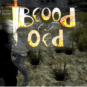 Blood of Old - Steam Key - Global