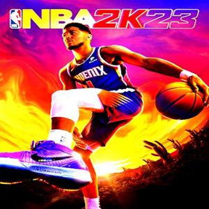 NBA 2K23 - Steam Key - Europe