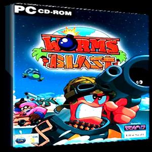 Worms Blast - Steam Key - Global