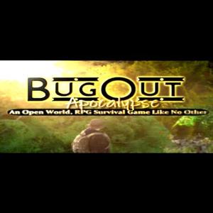 BugOut - Steam Key - Global