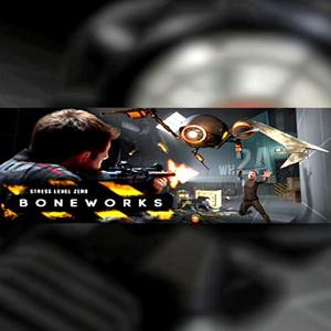 BONEWORKS - Steam Key - Global