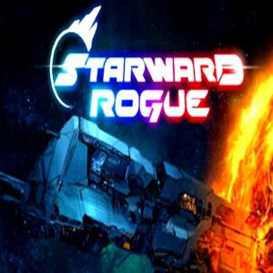 Starward Rogue - Steam Key - Global