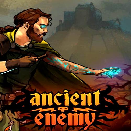 Ancient Enemy - Steam Key - Global