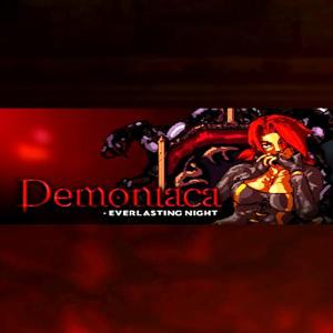 Demoniaca: Everlasting Night - Steam Key - Global