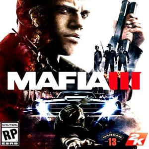 Mafia III - Steam Key - United States