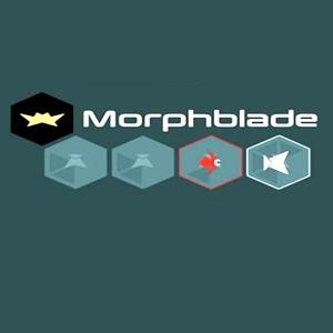 Morphblade - Steam Key - Global