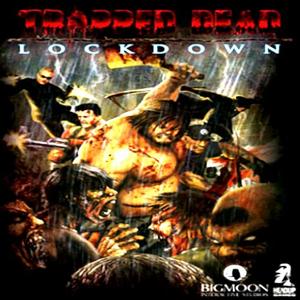 Trapped Dead: Lockdown - Steam Key - Global