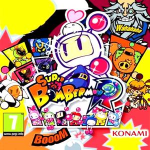 Super Bomberman R - Steam Key - Global