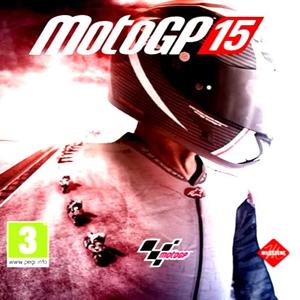 MotoGP 15 - Steam Key - Global