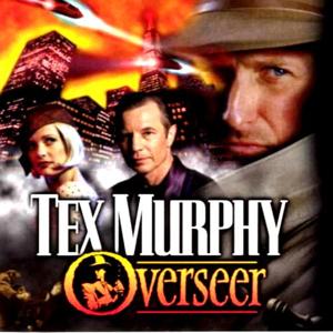 Tex Murphy: Overseer - Steam Key - Global