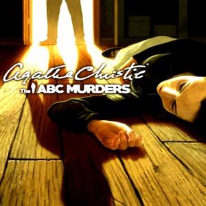 Agatha Christie - The ABC Murders - Steam Key - Global